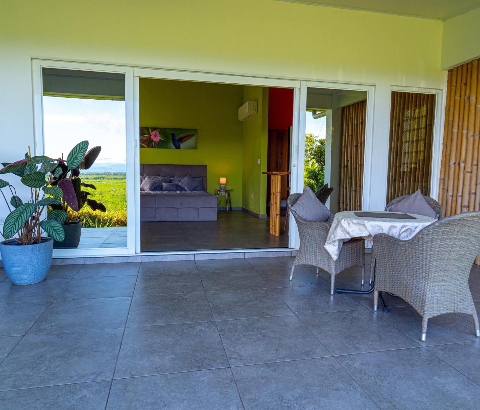 Finca Colibri Boca Chica Exterior foto
