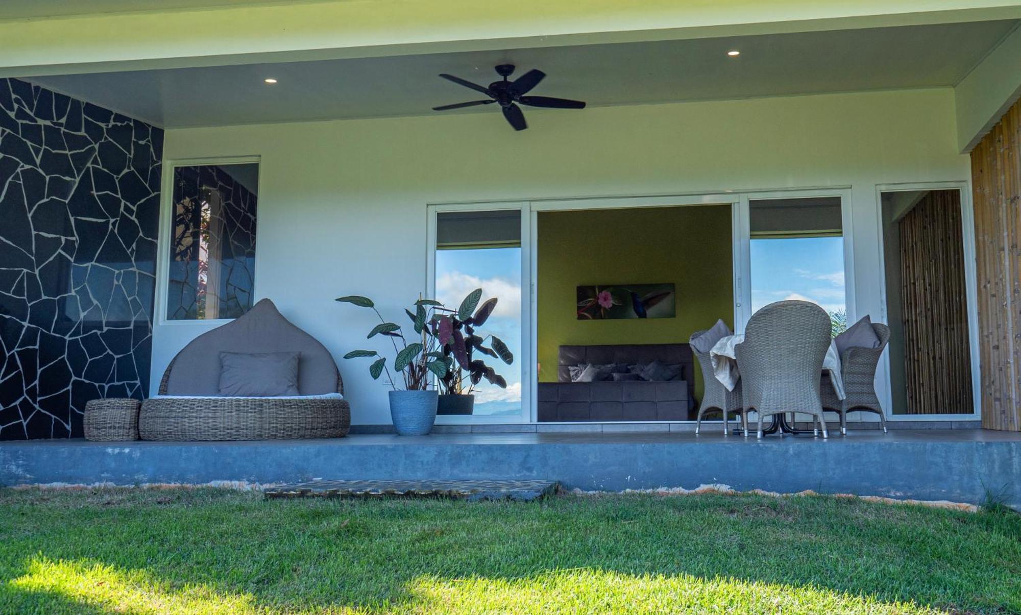 Finca Colibri Boca Chica Exterior foto